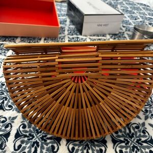 Brand new Cult Gaia Ark bag